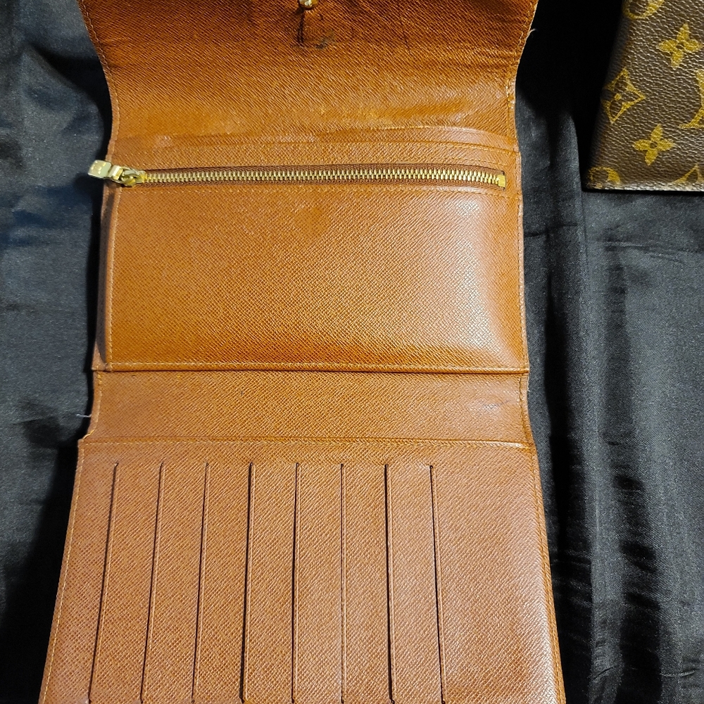 COPY - LouisVuitton City Tote Bag.Vintage L.Sarah… - Picture 5 of 15